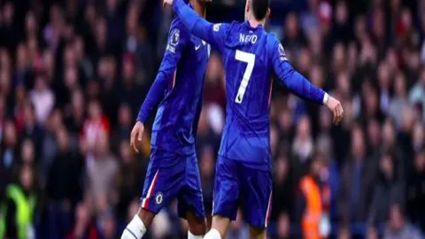 【周一003意甲焦点战：热那亚VS威尼斯】